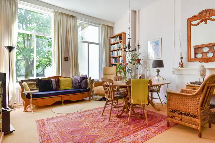 Foto 4 van Anna Paulownastraat 35