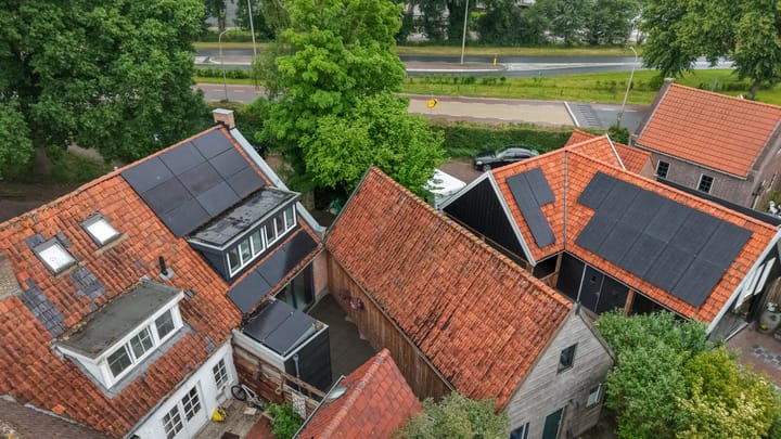 Foto 42 van Justitie Bastion 37