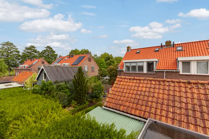 Foto 41 van Graafstroomstraat 10-A