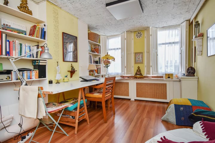 Photo 6 of Anna Paulownastraat 35