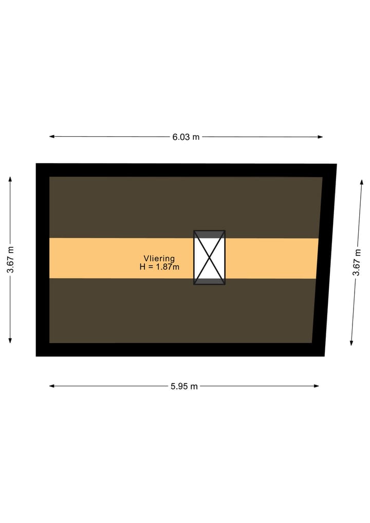 Foto 45 van Justitie Bastion 37