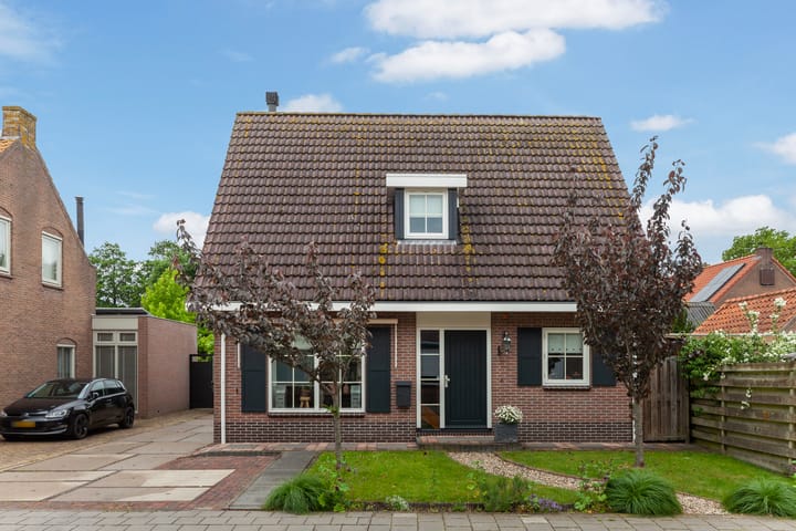 Foto 43 van Graafstroomstraat 10-A