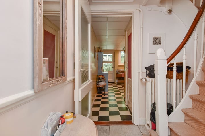 Photo 11 of Anna Paulownastraat 35