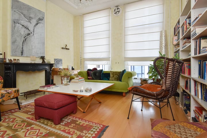 Photo 12 of Anna Paulownastraat 35