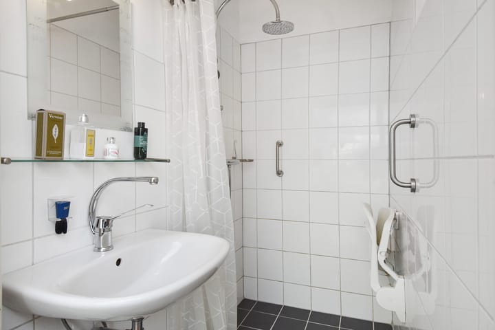 Photo 15 of Anna Paulownastraat 35