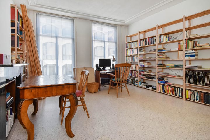 Photo 16 of Anna Paulownastraat 35