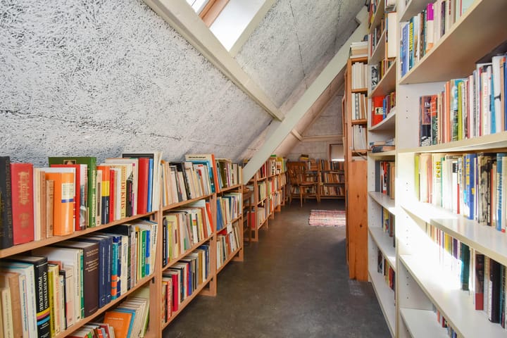 Photo 18 of Anna Paulownastraat 35