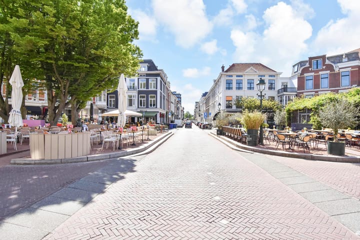 Photo 23 of Anna Paulownastraat 35