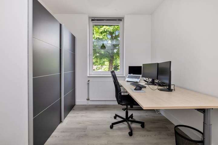 Foto 26 van Den Heuvel 48