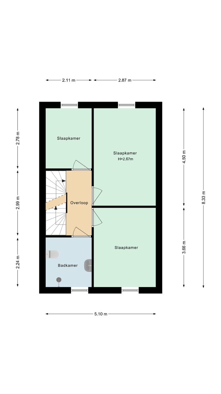 Foto 50 van Den Heuvel 48