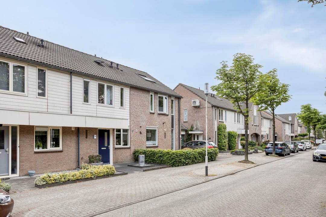 Photo 2 of Voorste Havervelden 34