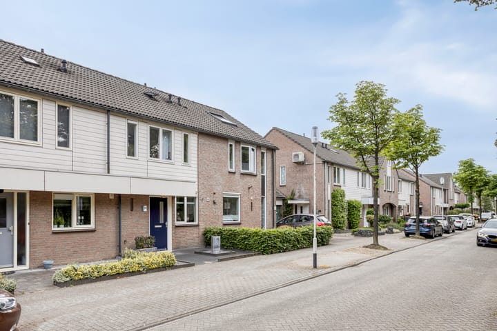 Foto 2 van Voorste Havervelden 34