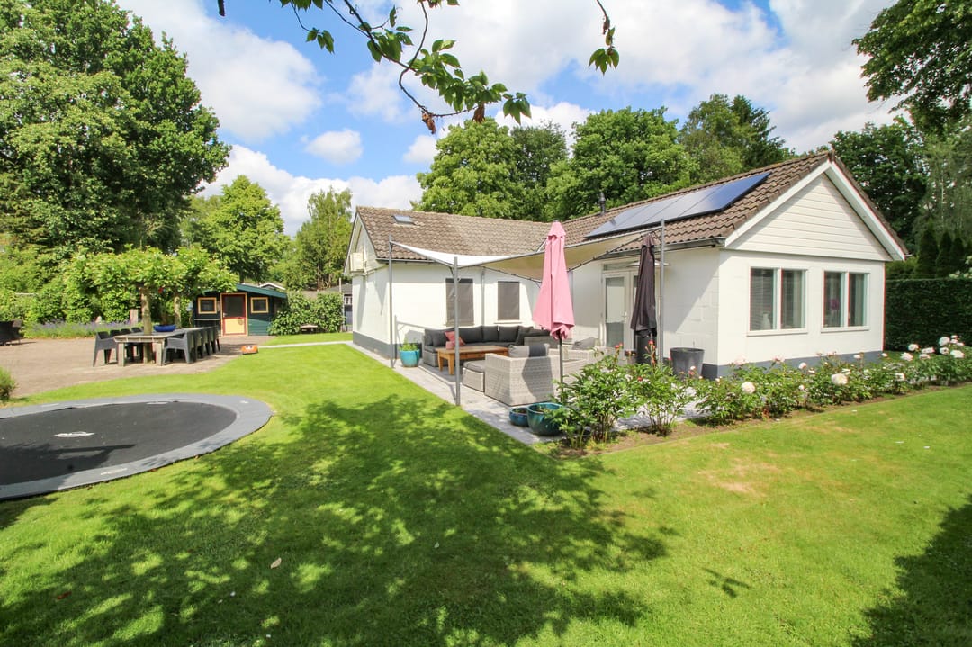 Foto 1 van Kieftveen 30-821