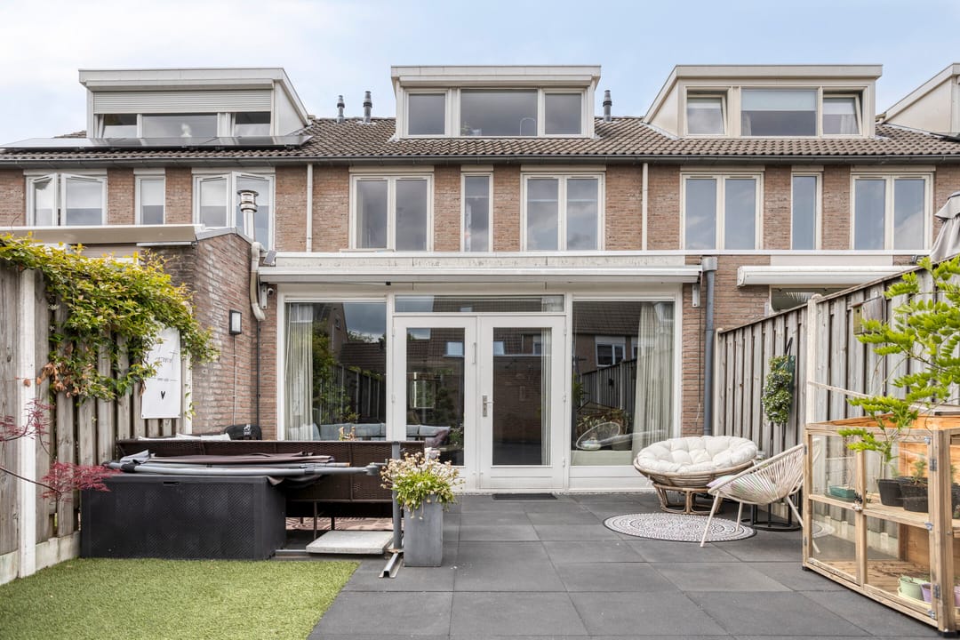 Photo 22 of Voorste Havervelden 34