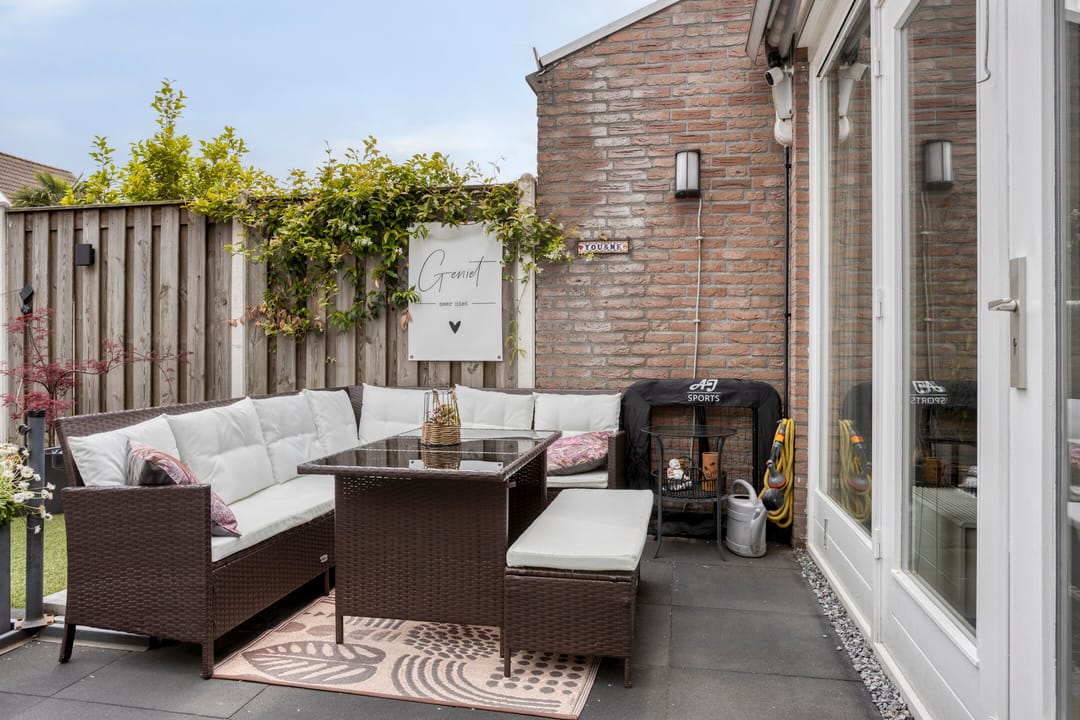 Photo 23 of Voorste Havervelden 34