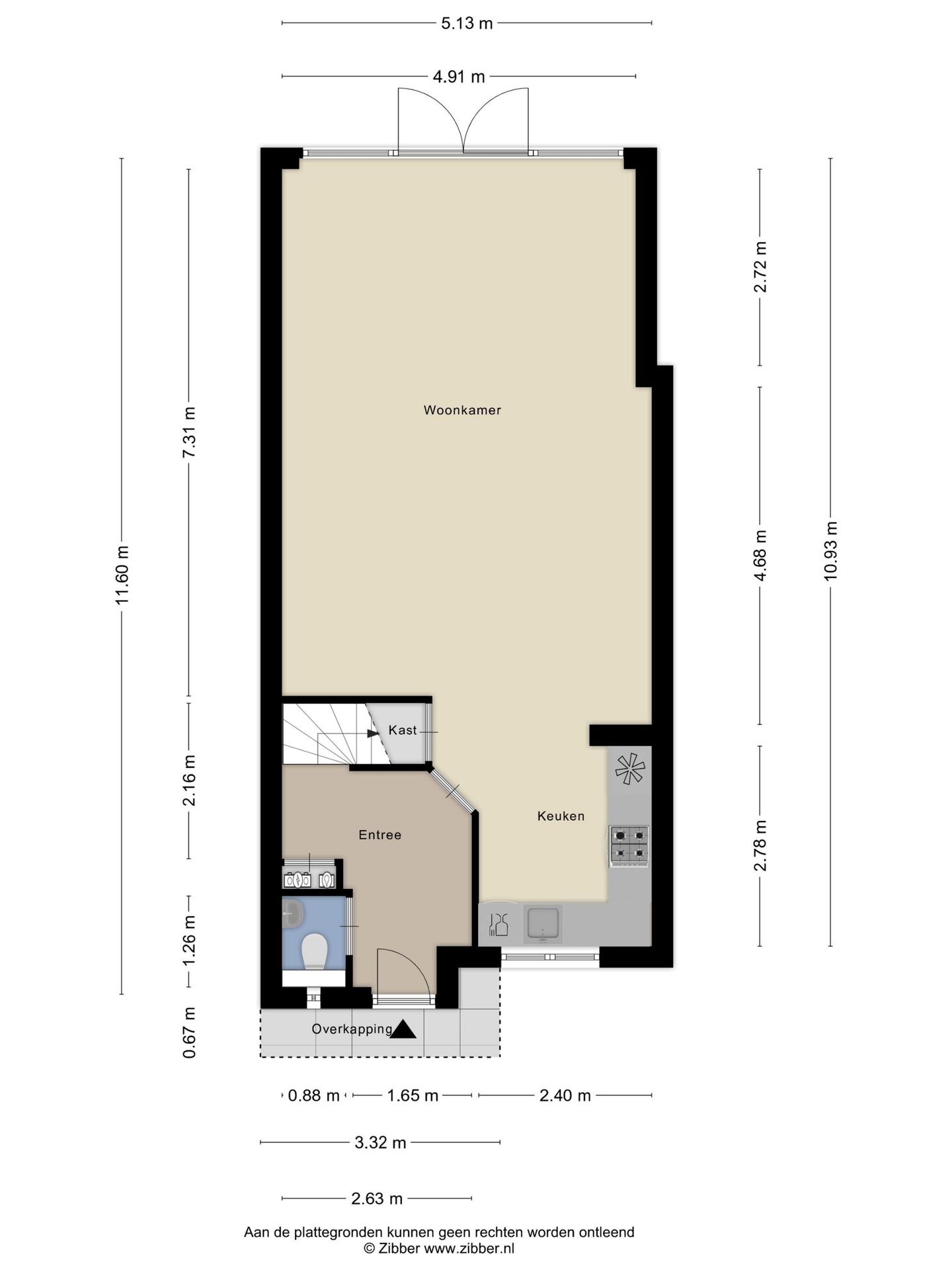 Photo 25 of Voorste Havervelden 34