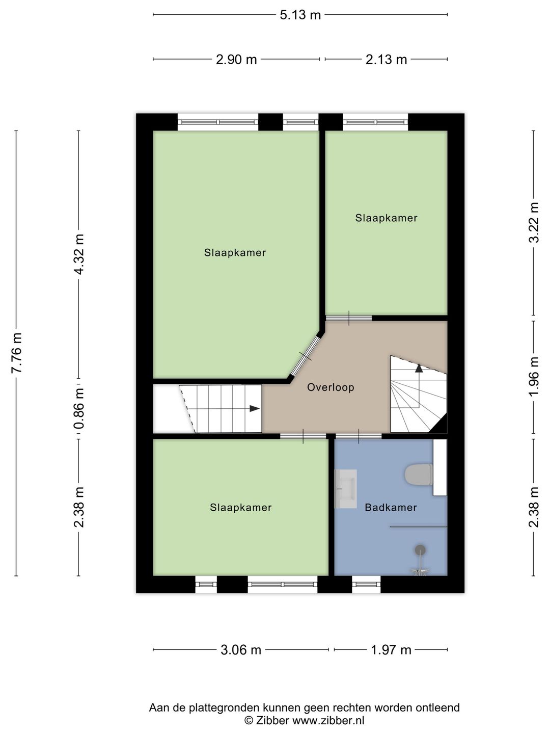 Photo 26 of Voorste Havervelden 34