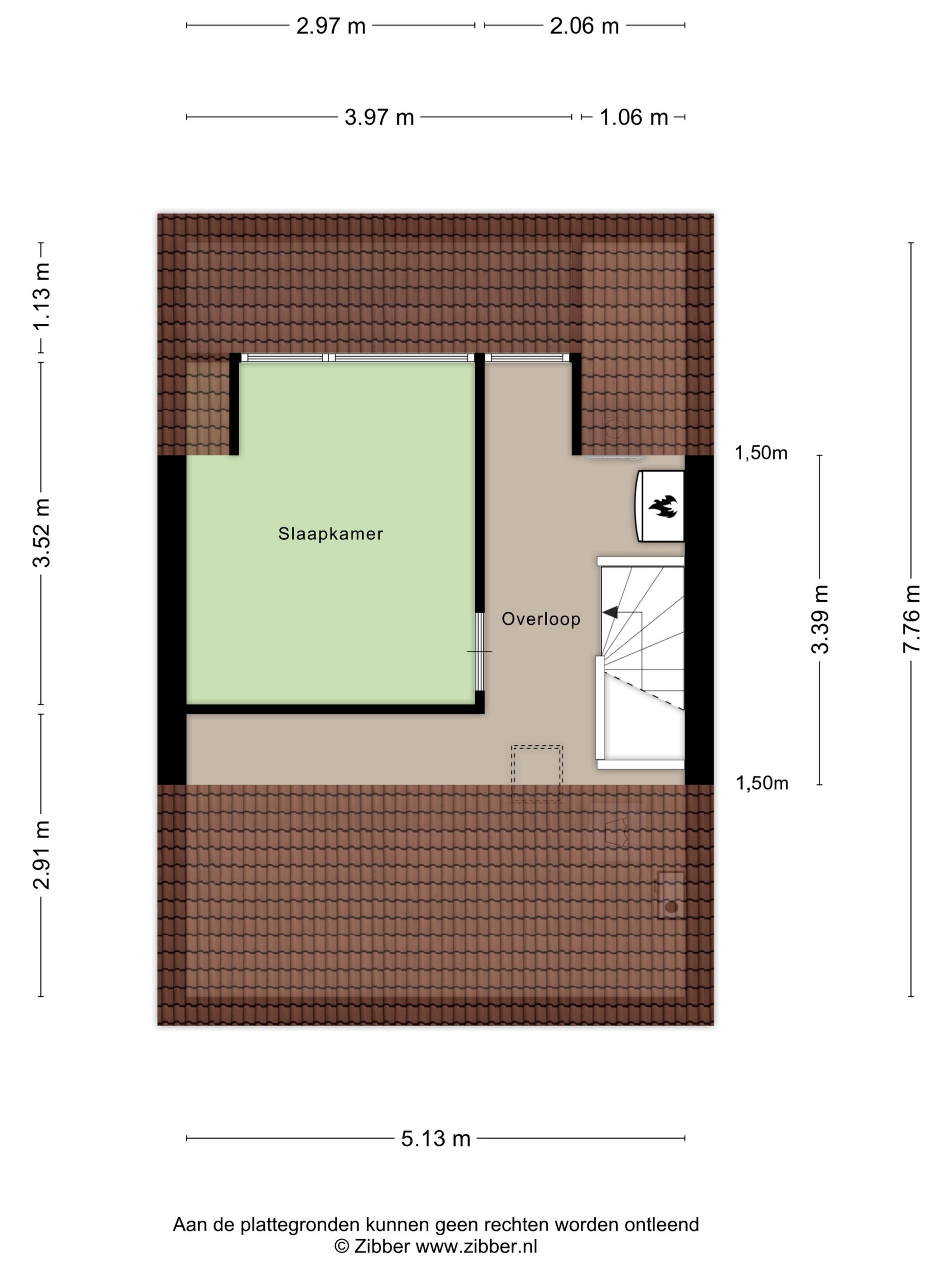 Photo 27 of Voorste Havervelden 34