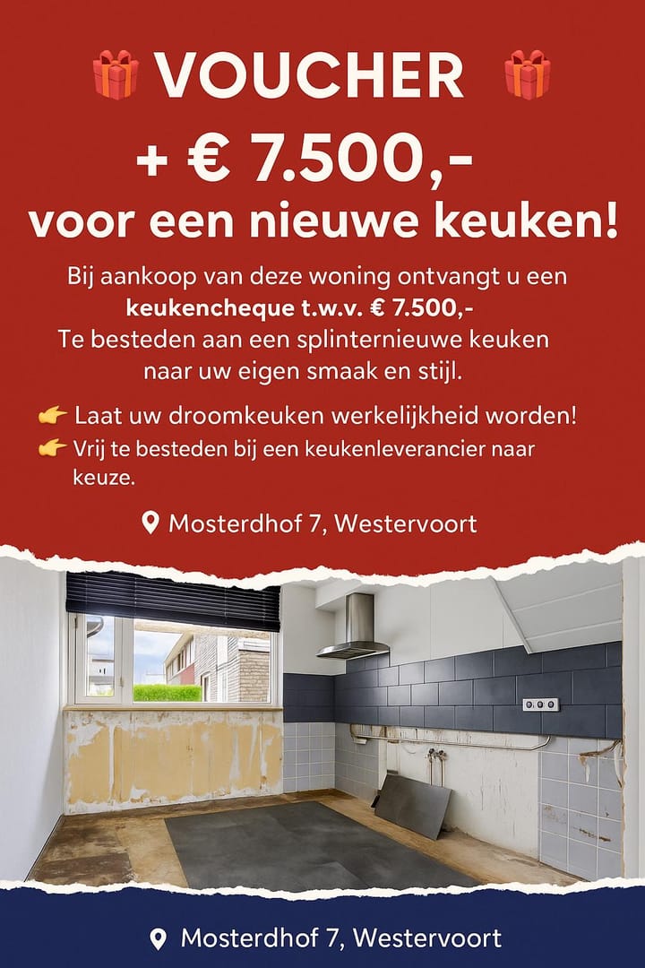 Foto 5 van Mosterdhof 7