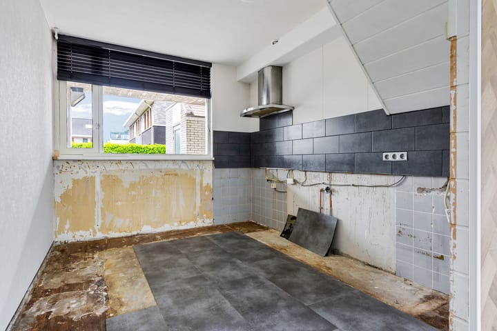 Foto 6 van Mosterdhof 7