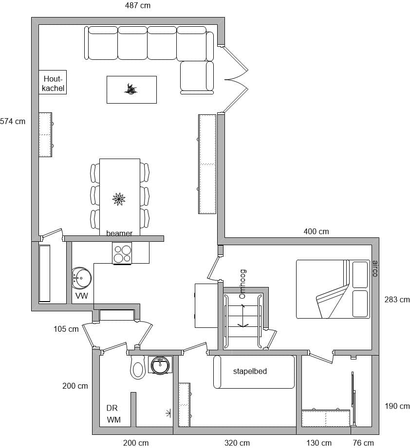 Foto 46 van Kieftveen 30-821