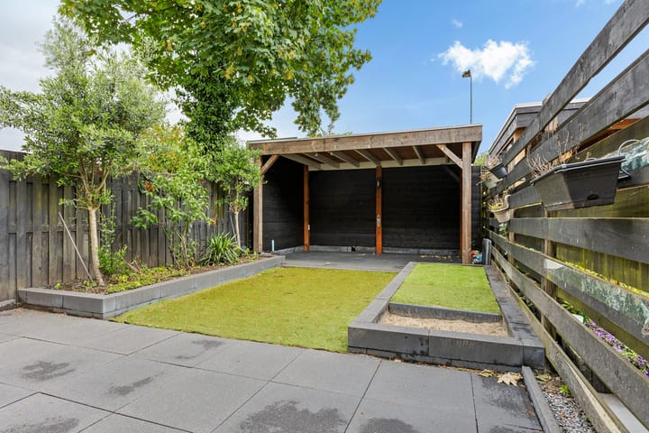 Foto 25 van Mosterdhof 7