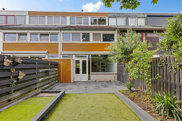 Foto 27 van Mosterdhof 7