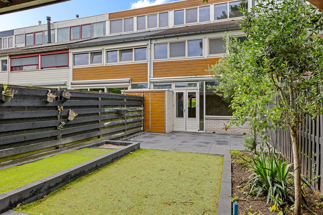 Foto 28 van Mosterdhof 7