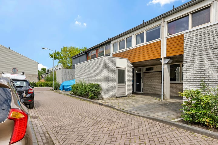 Foto 31 van Mosterdhof 7