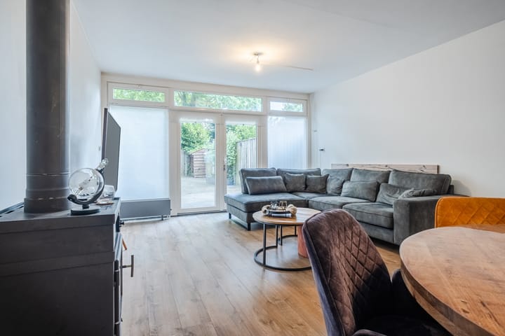 Foto 6 van Adelaartlaan 186