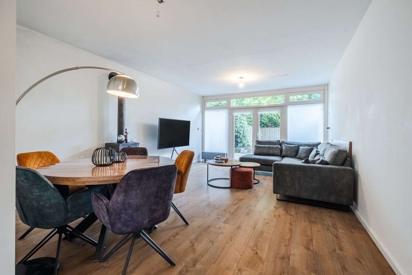 Foto 5 van Adelaartlaan 186