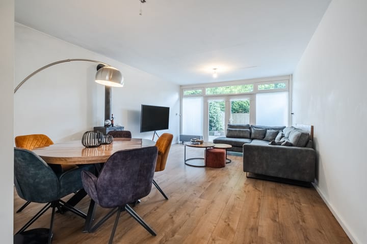 Foto 5 van Adelaartlaan 186