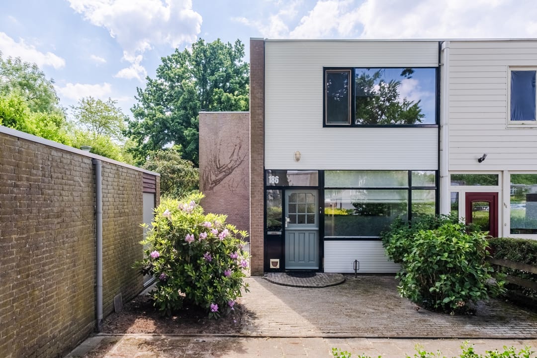 Foto 1 van Adelaartlaan 186