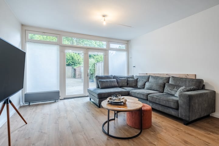 Foto 7 van Adelaartlaan 186