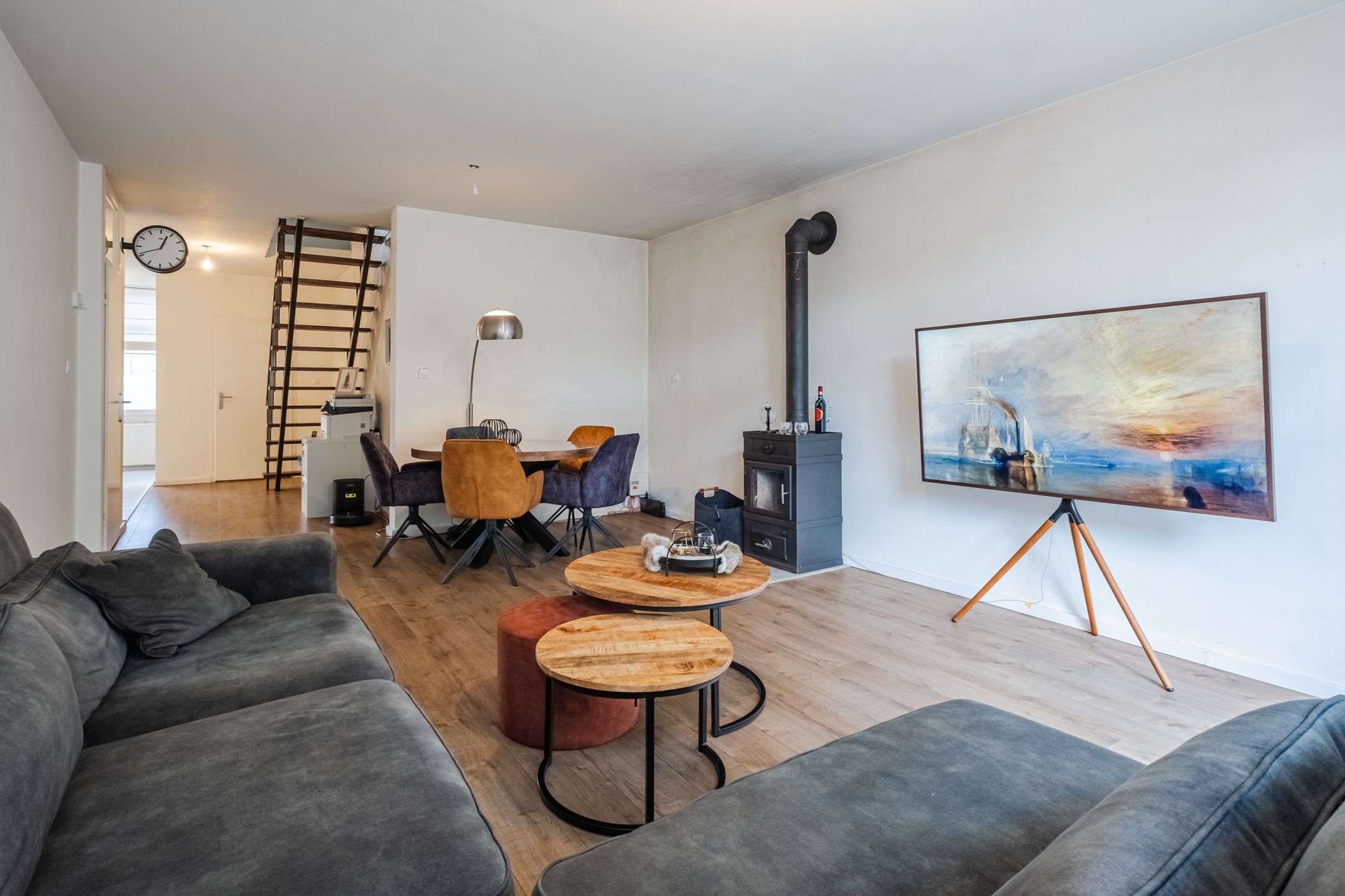 Foto 9 van Adelaartlaan 186