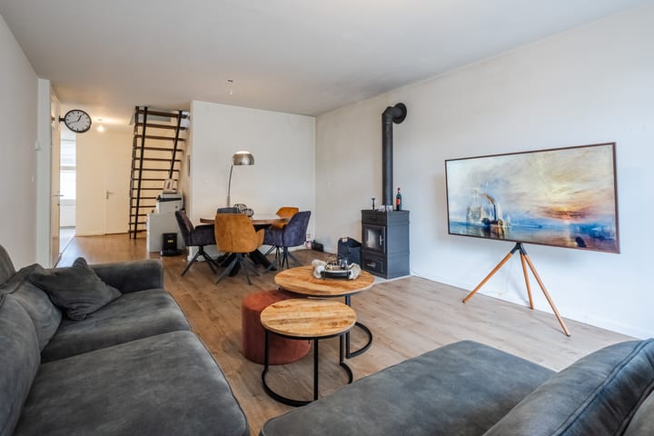 Foto 9 van Adelaartlaan 186