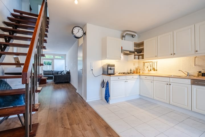 Foto 13 van Adelaartlaan 186