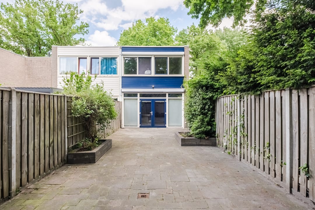 Foto 26 van Adelaartlaan 186