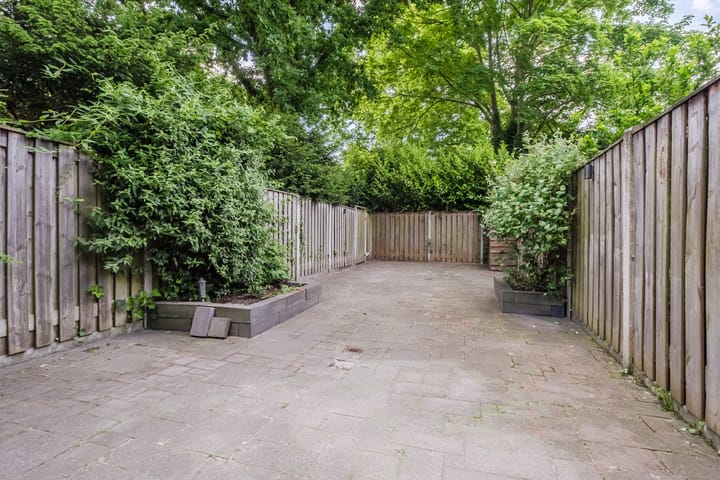 Foto 27 van Adelaartlaan 186