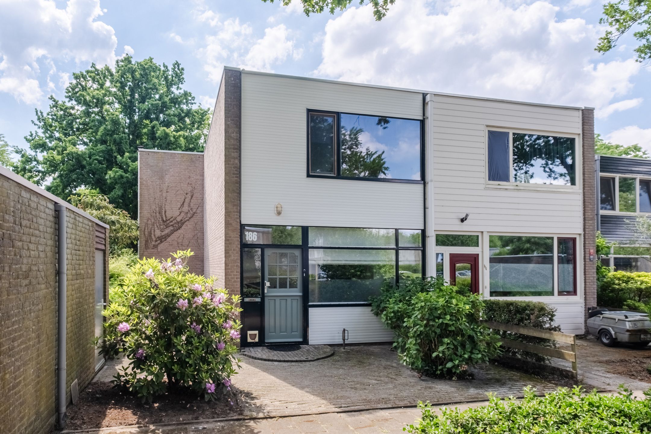 Foto 30 van Adelaartlaan 186