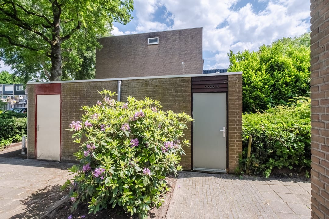 Foto 32 van Adelaartlaan 186