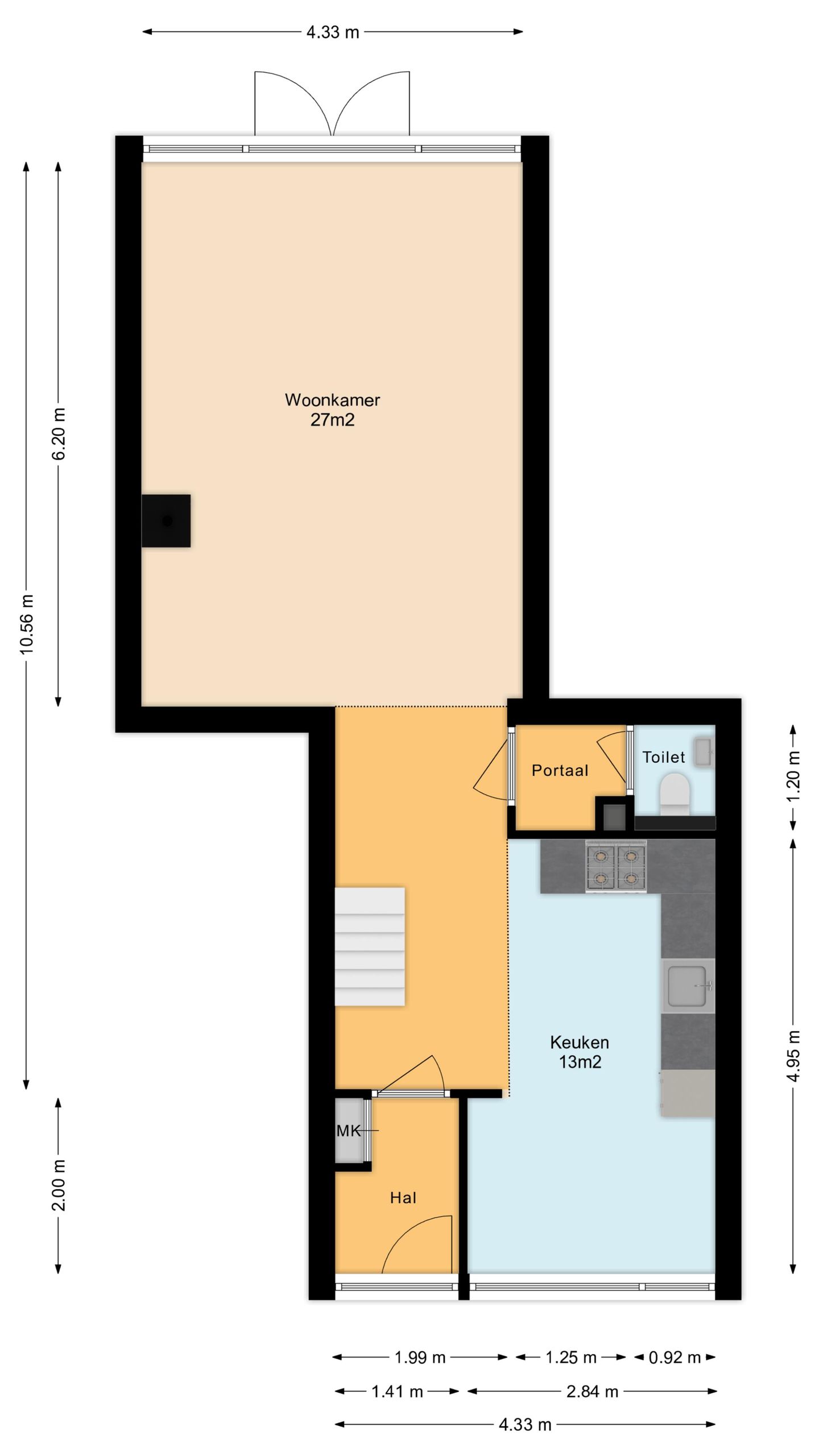 Foto 35 van Adelaartlaan 186