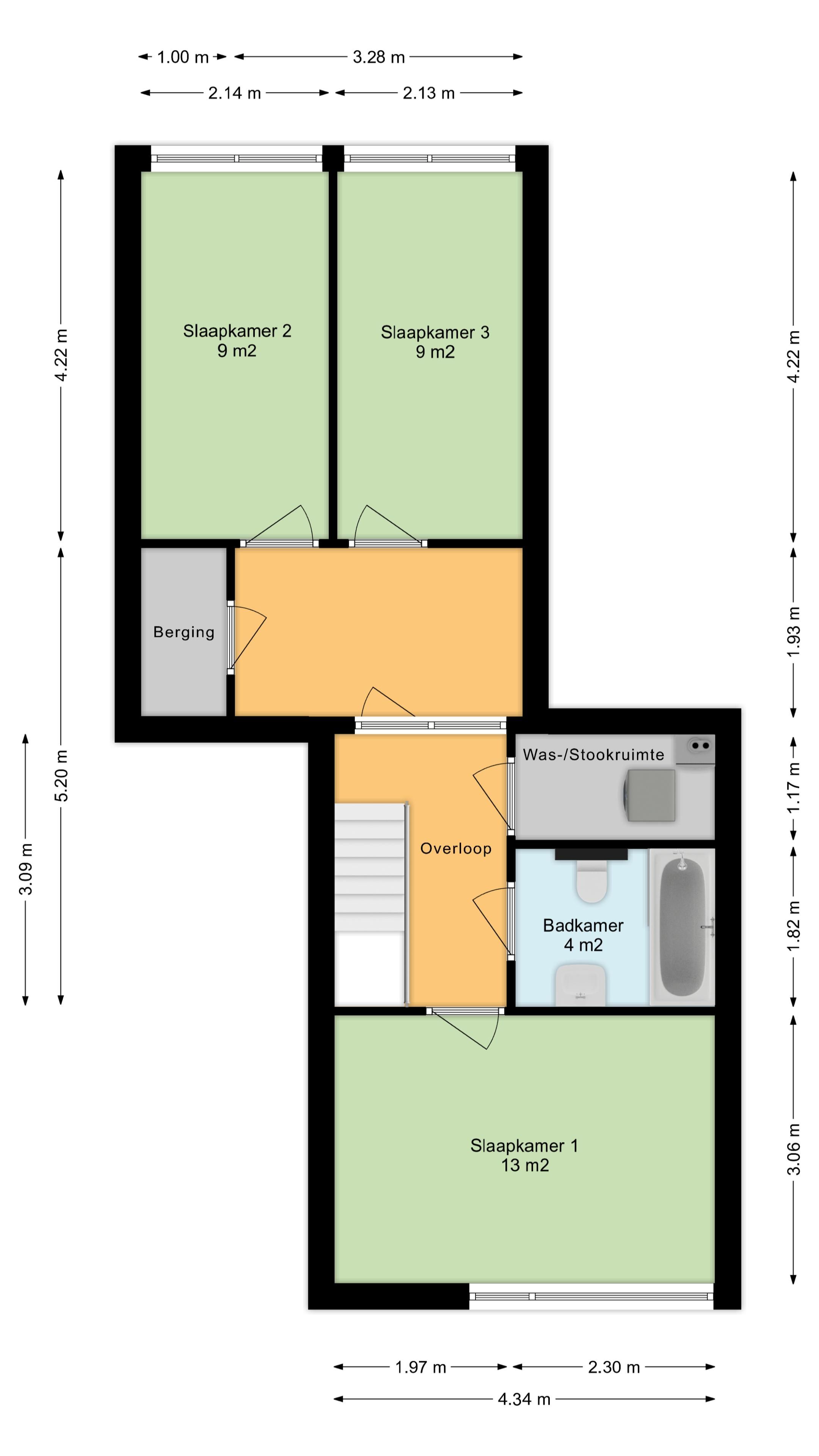 Foto 36 van Adelaartlaan 186