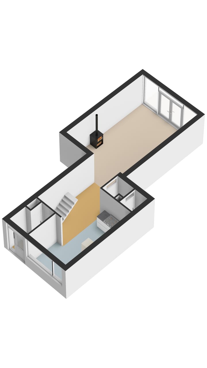 Foto 38 van Adelaartlaan 186