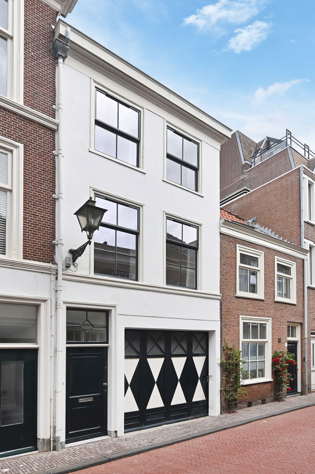 Foto 1 van Laan van Roos en Doorn 9-A