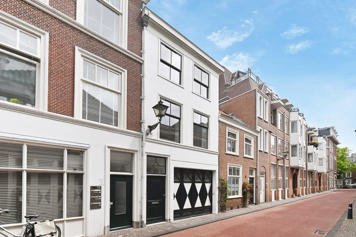 Foto 2 van Laan van Roos en Doorn 9-A