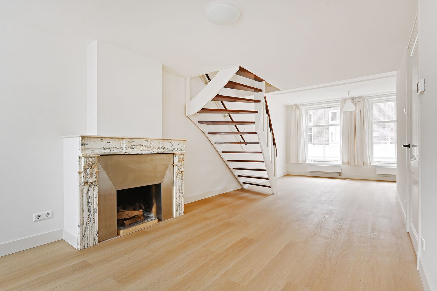 Foto 5 van Laan van Roos en Doorn 9-A