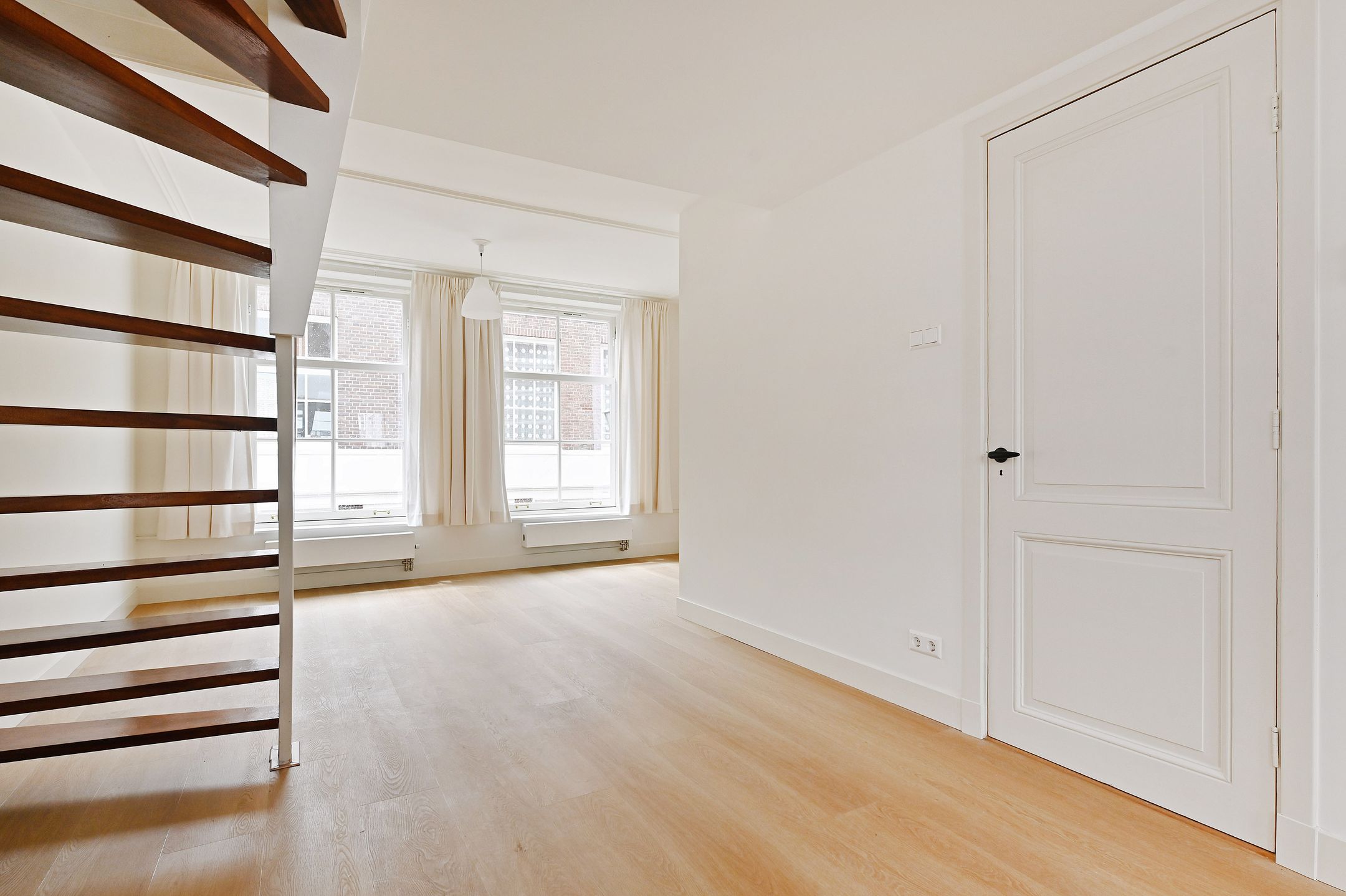 Foto 6 van Laan van Roos en Doorn 9-A