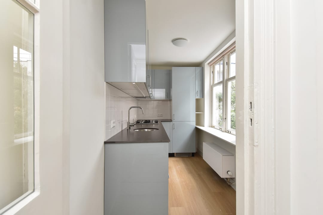 Foto 11 van Laan van Roos en Doorn 9-A