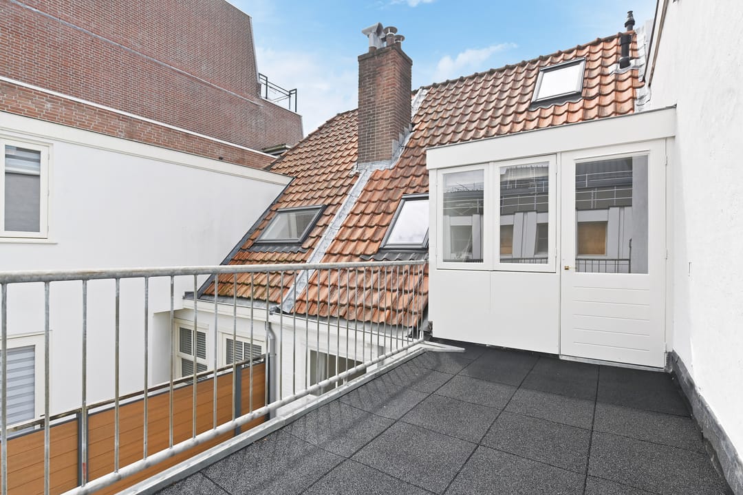 Foto 31 van Laan van Roos en Doorn 9-A